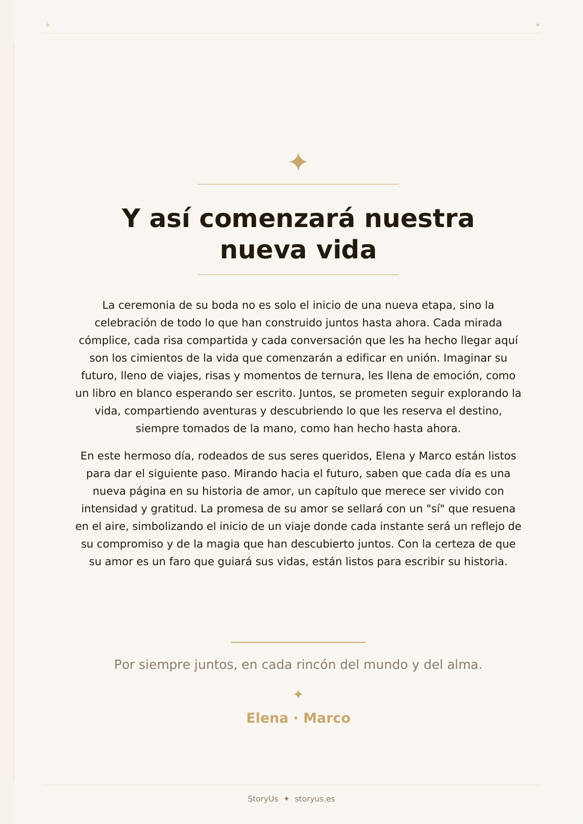 Cierre revista